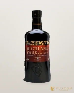 Highland Park Valkyrie – chai chính hãng tại Vua Cồn