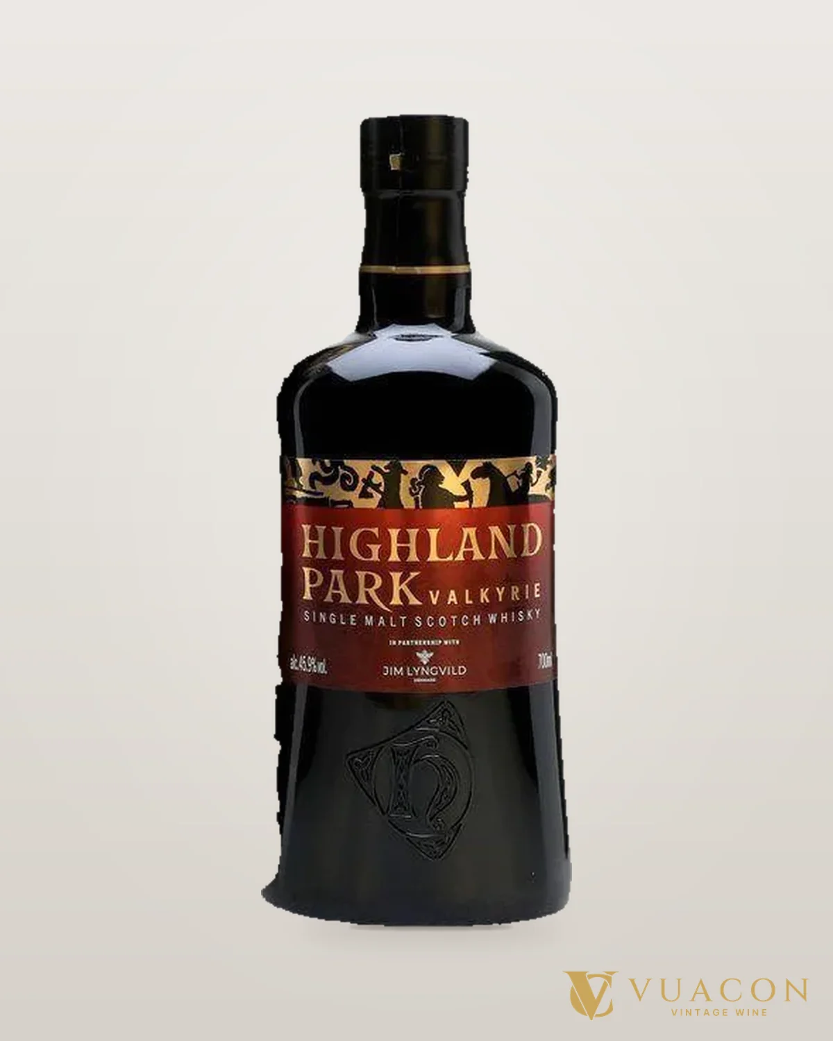 Highland Park Valkyrie – chai chính hãng tại Vua Cồn