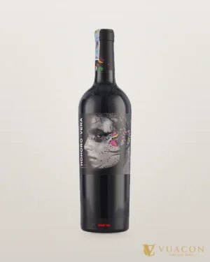 Honoro Vera Garnacha – chai chính hãng tại Vua Cồn