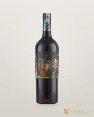 Honoro Vera Rioja Tempranillo – chai chính hãng tại Vua Cồn