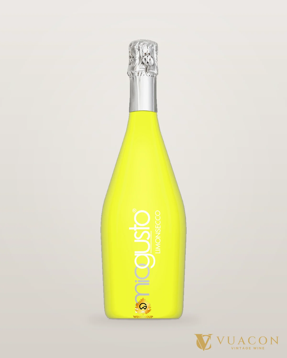 IL Mio Gusto Limonsecco – chai chính hãng tại Vua Cồn