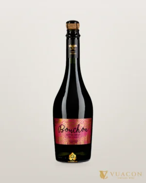 J.Bouchon Bouchon Extra Brut – chai chính hãng tại Vua Cồn