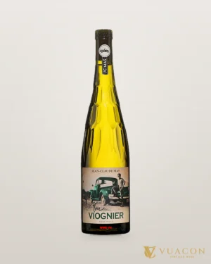 Jean Claude Mas Mon Viognier – chai chính hãng tại Vua Cồn