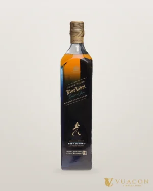 Johnnie Walker Blue Label Ghost & Rare Pittyvaich – chai chính hãng tại Vua Cồn
