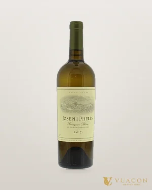 Joseph Phelps Estate Sauvignon Blanc – chai chính hãng tại Vua Cồn