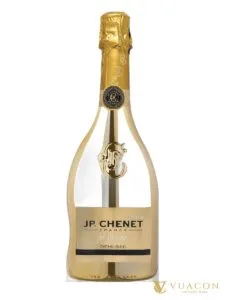 J.P. Chenet Divine Muscat Blanc de Blancs Demi-Sec – sparkling Sweet, Pháp, 750ml