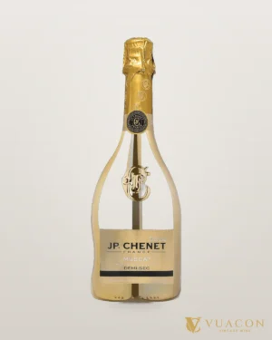 J.P. Chenet Divine Muscat Blanc de Blancs Demi-Sec – chai chính hãng tại Vua Cồn