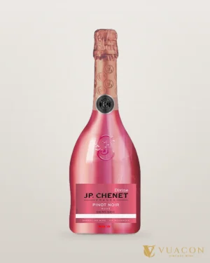 JP Chenet Divine Pinot Noir Rose Demi – Sec – chai chính hãng tại Vua Cồn