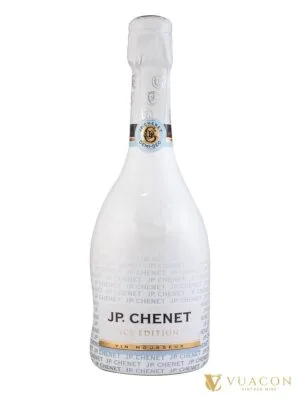J.P. Chenet Ice Edition Blanc – sparkling Sweet, Pháp, 750ml