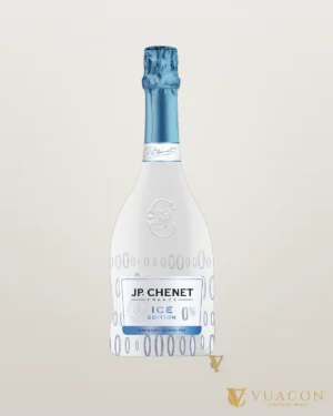 J.P. Chenet Ice Edition Blanc 0% (không cồn) – chai chính hãng tại Vua Cồn