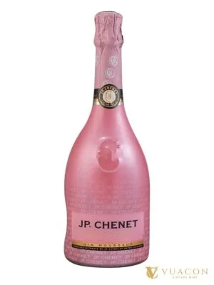 J.P. Chenet Ice Edition Rosé – sparkling Rosé, Pháp, 750ml