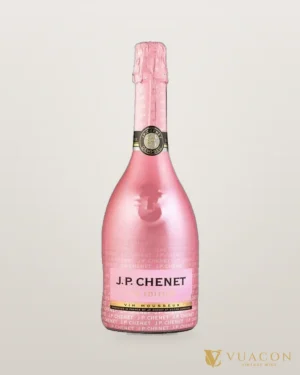J.P. Chenet Ice Edition Rosé – chai chính hãng tại Vua Cồn