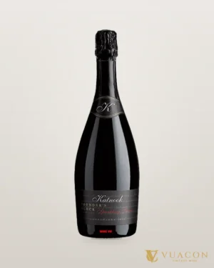 Katnook Founder’s Block Sparkling Shiraz – chai chính hãng tại Vua Cồn