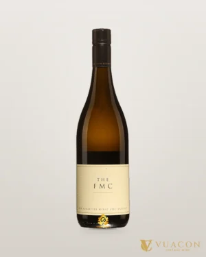 Ken Forrester The FMC Chenin Blanc – chai chính hãng tại Vua Cồn
