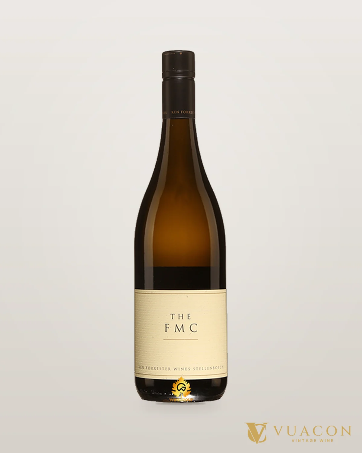 Ken Forrester The FMC Chenin Blanc – chai chính hãng tại Vua Cồn