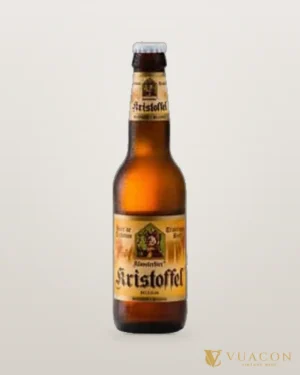 Kristoffel Blond (chai) – chai chính hãng tại Vua Cồn
