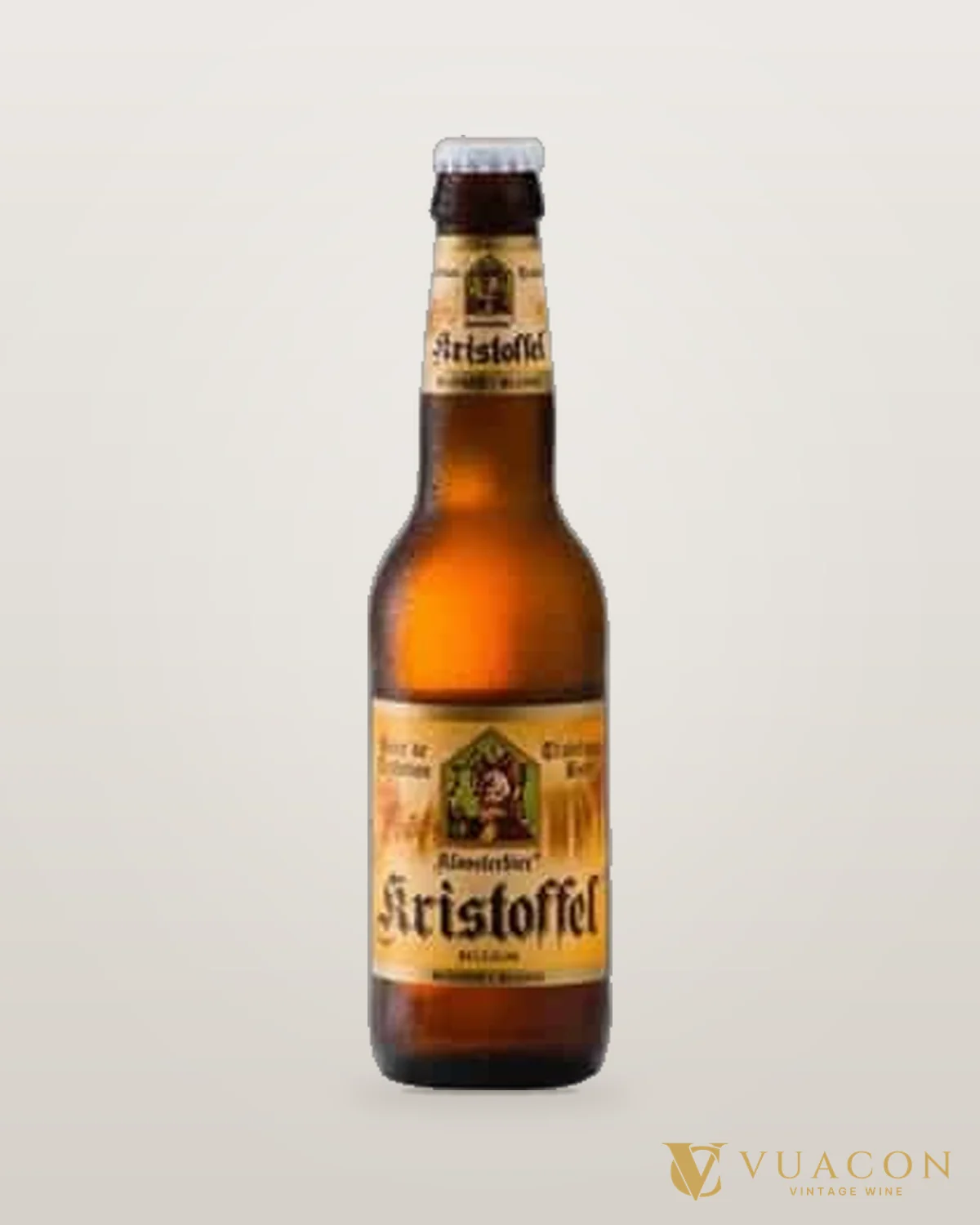 Kristoffel Blond (chai) – chai chính hãng tại Vua Cồn