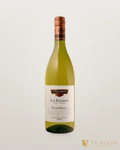 La Palma Chardonnay – chai chính hãng tại Vua Cồn