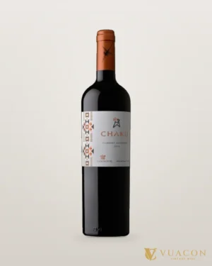 La Ronciere Chaku Cabernet Sauvignon – chai chính hãng tại Vua Cồn