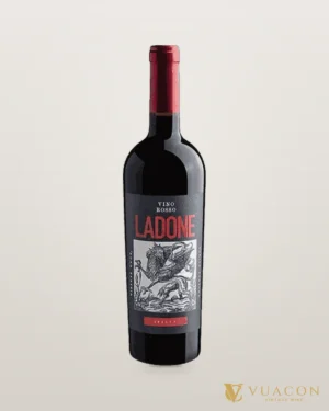 LADONE Vino Rosso – chai chính hãng tại Vua Cồn