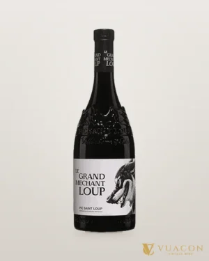 Le Grand Méchant Loup – chai chính hãng tại Vua Cồn
