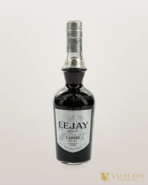 Lejay Original Crème de Cassis de Dijon – chai chính hãng tại Vua Cồn