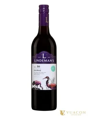 Lindeman’s Bin 50 Shiraz – Úc, 750ml