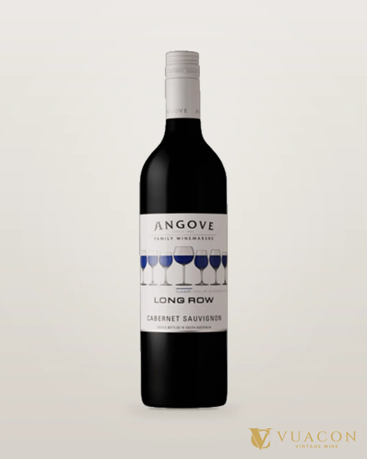 Long Row Cabernet Sauvignon – chai chính hãng tại Vua Cồn