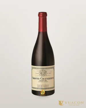 Louis Jadot Griotte Chambertin Grand Cru Louis Jadot – chai chính hãng tại Vua Cồn