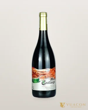 Mac Ceallaigh Petit Verdot – chai chính hãng tại Vua Cồn