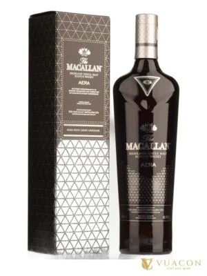 Macallan Aera – single Malt Scotch, Speyside, Scotland, 700ml