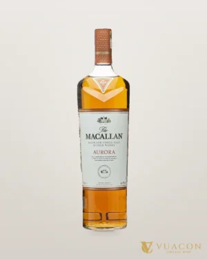Macallan Aurora – chai chính hãng tại Vua Cồn