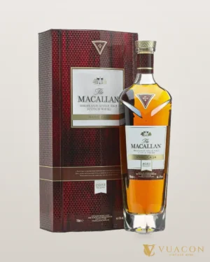 Macallan Rare Cask – 2022 – chai chính hãng tại Vua Cồn