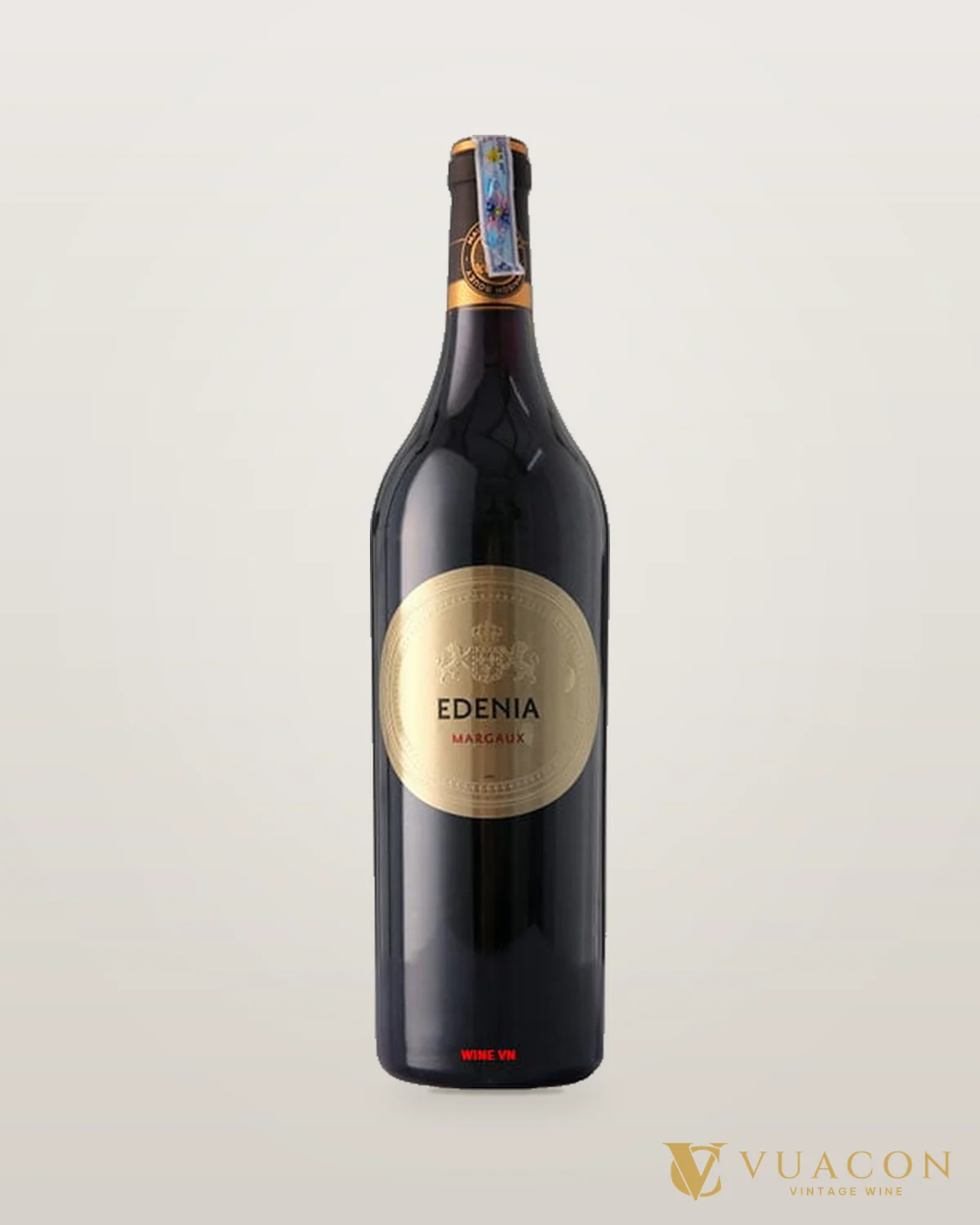 Maison Bouey Edenia Margaux AOC – chai chính hãng tại Vua Cồn