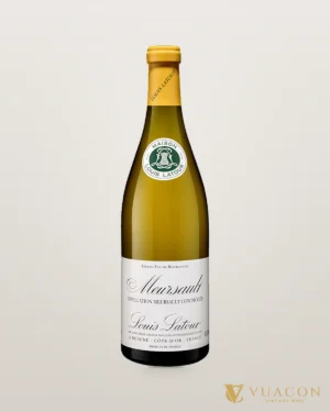 Maison Louis Latour Louis Latour Meursault Blanc – chai chính hãng tại Vua Cồn