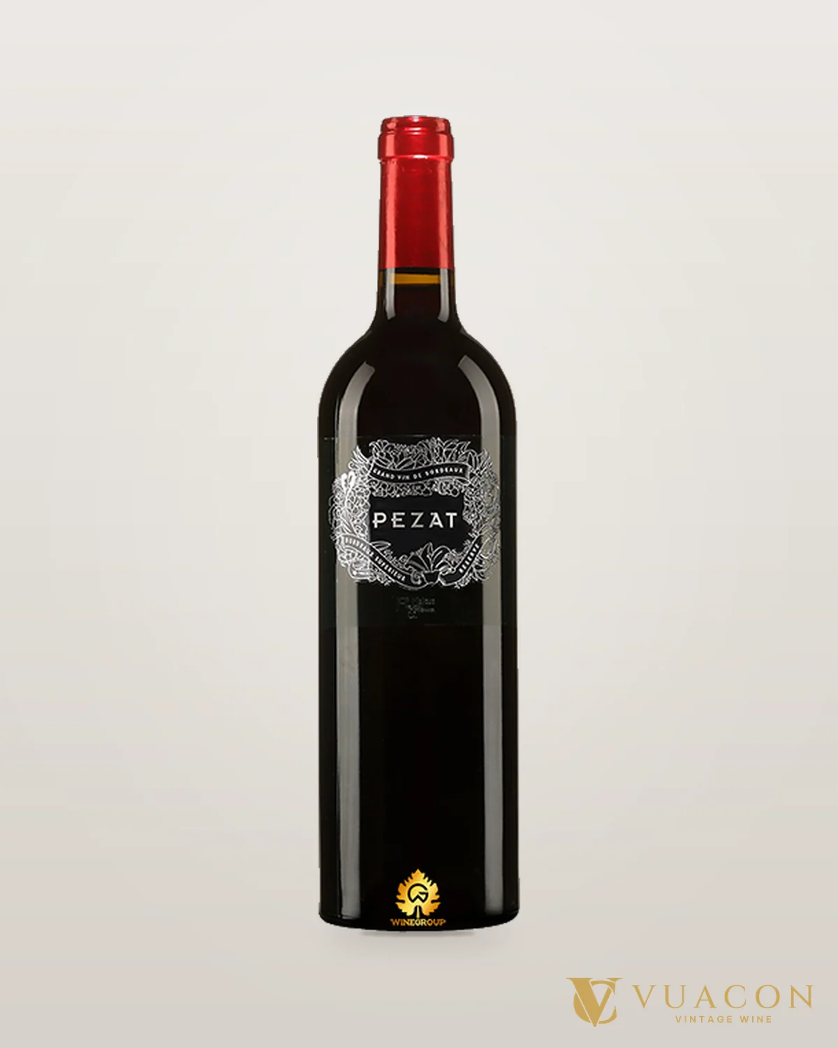 Maltus Pezat Bordeaux – chai chính hãng tại Vua Cồn