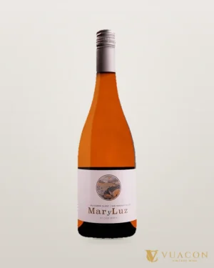 Mar Y Luz Sauvignon Blanc – chai chính hãng tại Vua Cồn