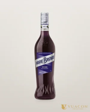 Marie Brizard Blackberry – chai chính hãng tại Vua Cồn
