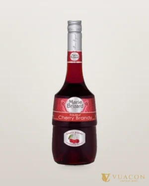 Marie Brizard Cherry Brandy – chai chính hãng tại Vua Cồn