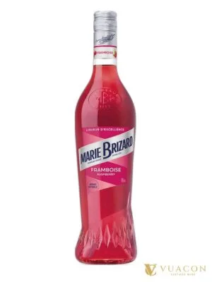 Marie Brizard Raspberry – liqueur, Pháp, 700ml
