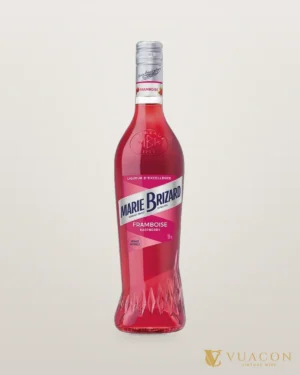 Marie Brizard Raspberry – chai chính hãng tại Vua Cồn