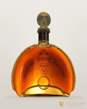 Matignon XO – chai chính hãng tại Vua Cồn
