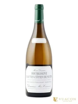 Méo-Camuzet Bourgogne Hautes-Côtes de Nuits Blanc Clos Saint-Philibert – Pháp, 750ml