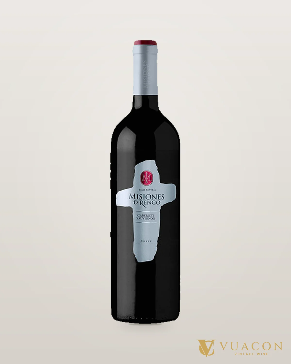 Misiones de Rengo Cabernet Sauvignon – chai chính hãng tại Vua Cồn