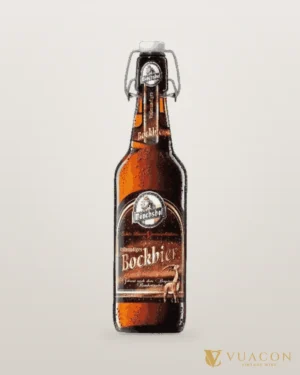 Monchshof Bockbier – chai chính hãng tại Vua Cồn