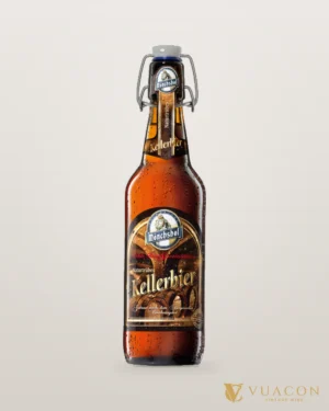 Monchshof Kellerbier – chai chính hãng tại Vua Cồn