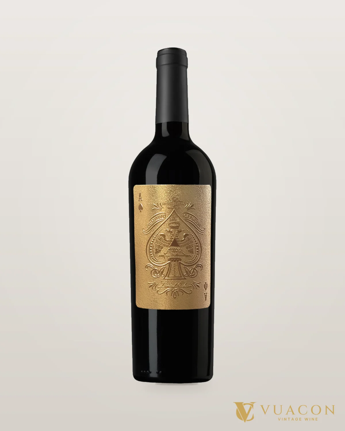 Montedidio Casa Reale Primitivo – chai chính hãng tại Vua Cồn