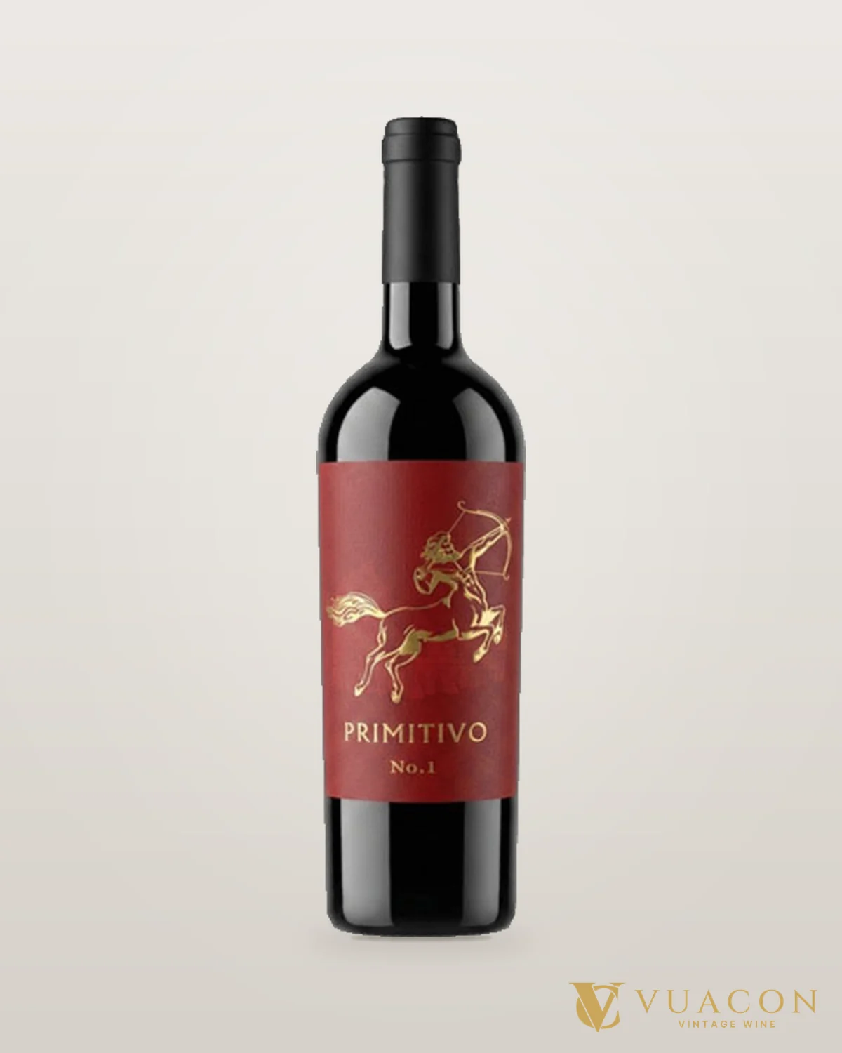 Montedidio Primitivo No.1 – chai chính hãng tại Vua Cồn