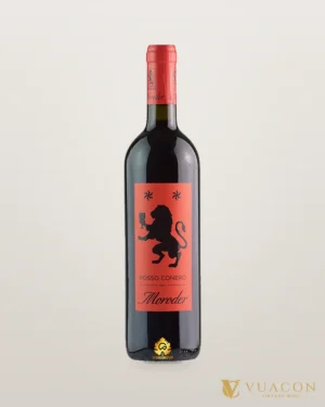Moroder Rosso Conero – chai chính hãng tại Vua Cồn