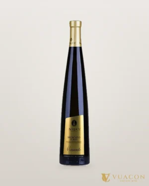 Moscato D’Asti Casarito – chai chính hãng tại Vua Cồn